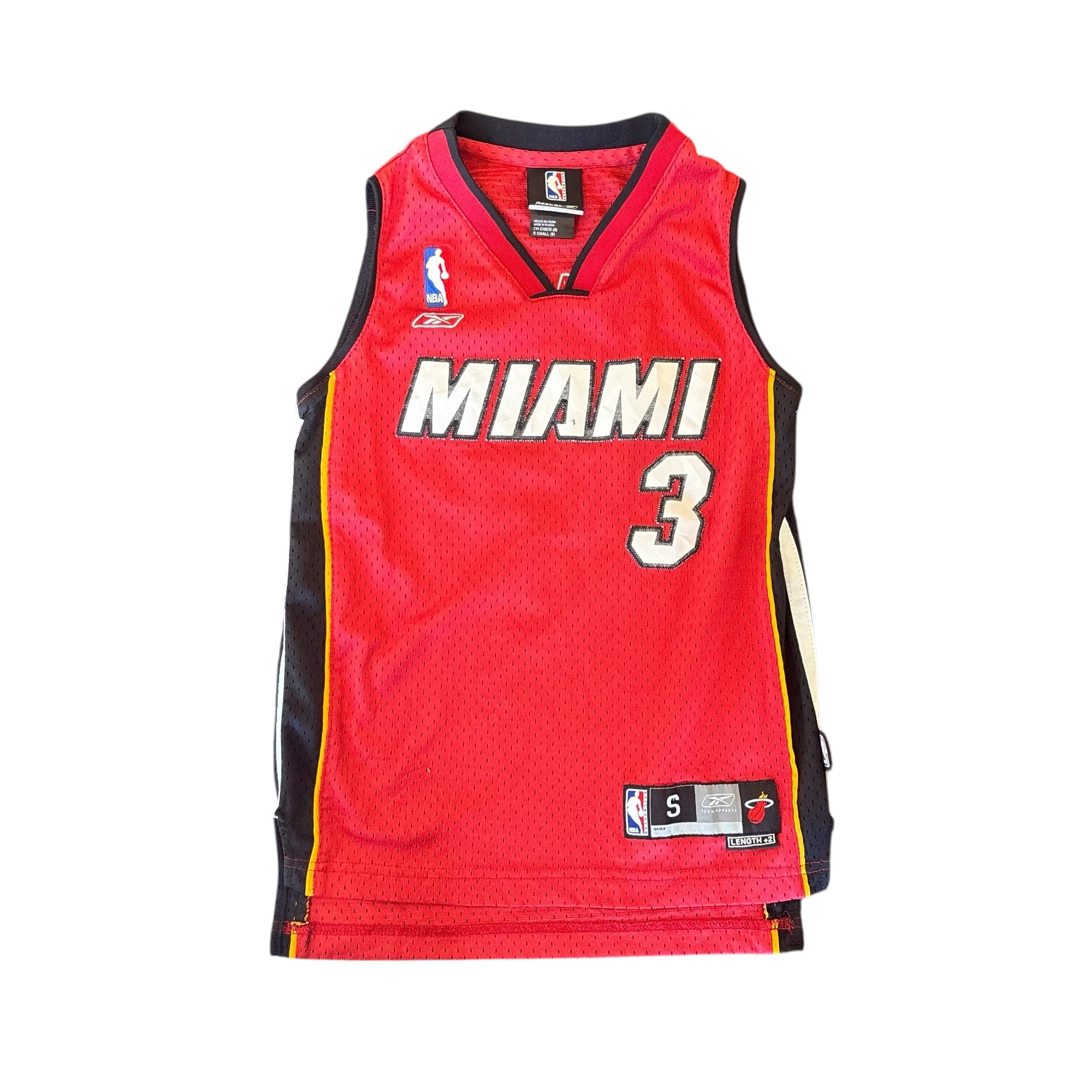 Miami NBA Jersey (8)
